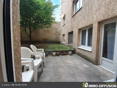 Annonce Vente 3 pices Appartement  69