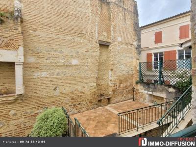 For sale CENTRE HISTORIQUE 5 rooms 160 m2 Lot et garonne (47320) photo 1