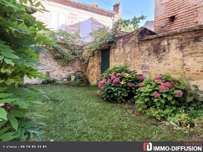 For sale CENTRE HISTORIQUE 5 rooms 160 m2 Lot et garonne (47320) photo 2