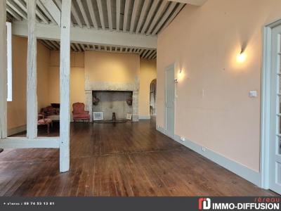 For sale CENTRE HISTORIQUE 5 rooms 160 m2 Lot et garonne (47320) photo 3