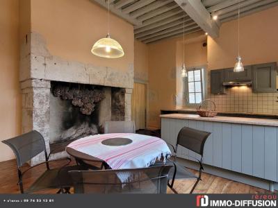 For sale CENTRE HISTORIQUE 5 rooms 160 m2 Lot et garonne (47320) photo 4