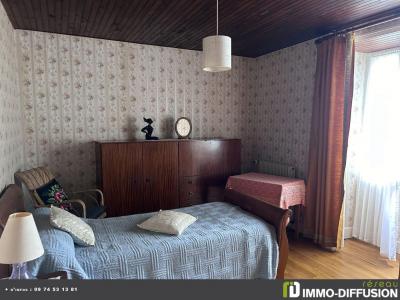 For sale 6 rooms 143 m2 Correze (19430) photo 3