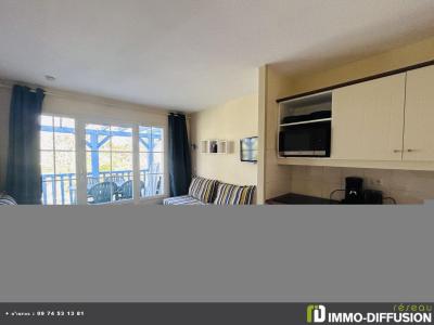 For sale ARGENTAT VILLE 2 rooms 27 m2 Correze (19400) photo 2