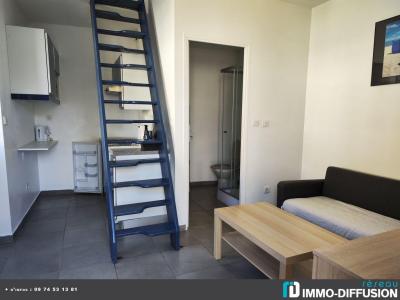 Acheter Appartement 19 m2 