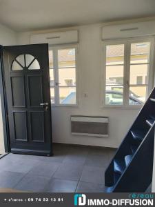 Acheter Appartement  75000 euros