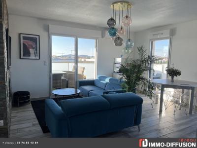 For sale 3 rooms 66 m2 Herault (34070) photo 1