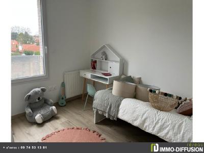 For sale 4 rooms 101 m2 Haute garonne (31400) photo 1