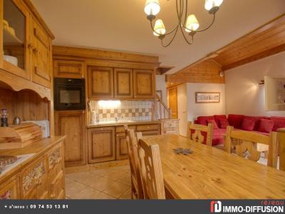 Annonce Vente 4 pices Appartement  74