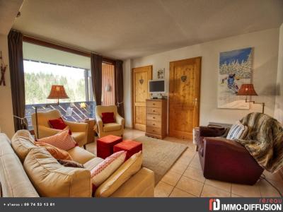 For sale STATION DE SKI   MORILLON 4 rooms 66 m2 Haute savoie (74440) photo 0