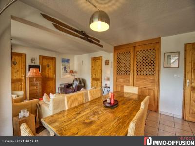 For sale STATION DE SKI   MORILLON 4 rooms 66 m2 Haute savoie (74440) photo 1