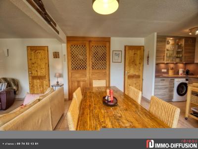 For sale STATION DE SKI   MORILLON 4 rooms 66 m2 Haute savoie (74440) photo 2