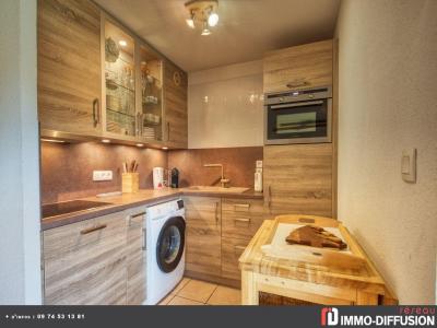 For sale STATION DE SKI   MORILLON 4 rooms 66 m2 Haute savoie (74440) photo 3