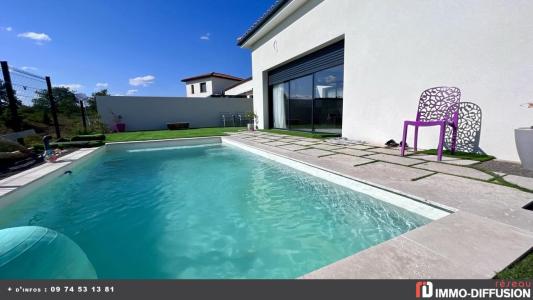 For sale LOTISSEMENT 5 rooms 126 m2 Herault (34370) photo 1