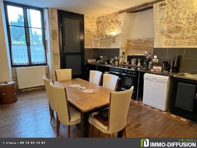 Annonce Vente 7 pices Maison  86