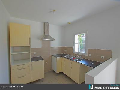 For sale CENTRE BOURG 4 rooms 78 m2 Vendee (85150) photo 3