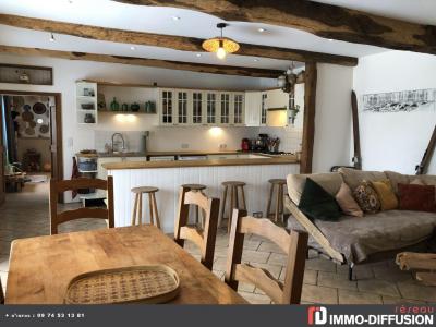 For sale VALLE DE SAURAT 10 rooms 300 m2 Ariege (09400) photo 1