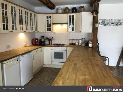 For sale VALLE DE SAURAT 10 rooms 300 m2 Ariege (09400) photo 2