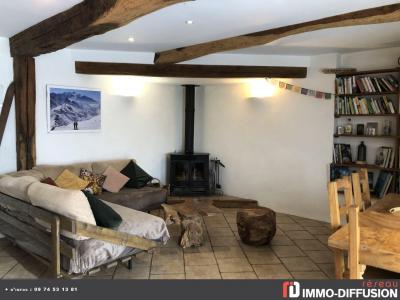 For sale VALLE DE SAURAT 10 rooms 300 m2 Ariege (09400) photo 3