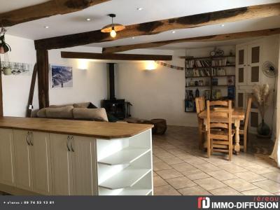 For sale VALLE DE SAURAT 10 rooms 300 m2 Ariege (09400) photo 4