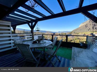 For sale 2 rooms 73 m2 Haute savoie (74290) photo 0