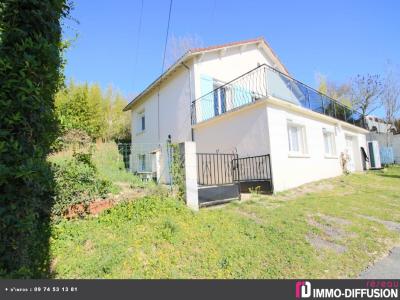 Annonce Vente 5 pices Maison  46