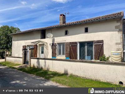 For sale 7 rooms 155 m2 Charente (16700) photo 0