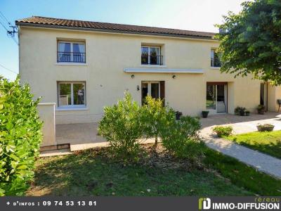 For sale 6 rooms 136 m2 Deux sevres (79190) photo 1