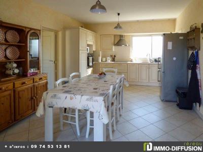 For sale 6 rooms 136 m2 Deux sevres (79190) photo 2