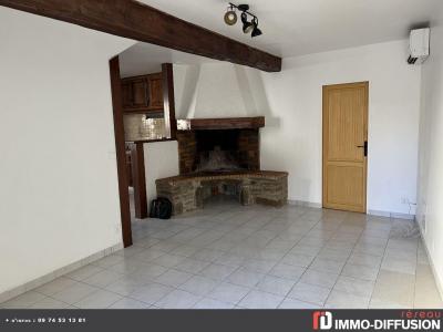 Annonce Vente 5 pices Maison  34