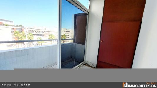 For sale PORT MARIANNE   BASSIN JA 4 rooms 96 m2 Herault (34000) photo 3