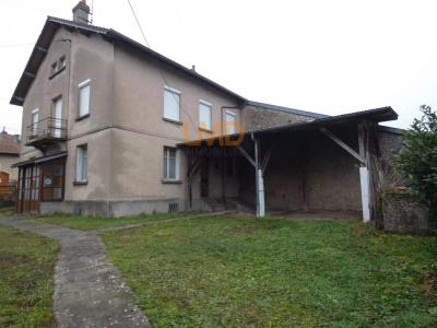 Annonce Vente 5 pices Appartement Jolivet 54