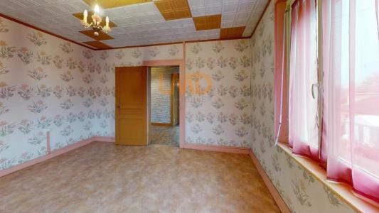 Acheter Appartement Jolivet Meurthe et moselle