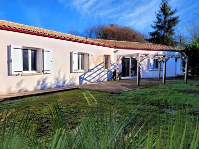 Annonce Vente 8 pices Maison Port-d'envaux 17