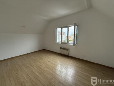 Annonce Vente 2 pices Appartement Tremblay-en-france 93