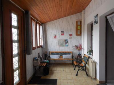 For sale Evaux-les-bains 6 rooms 120 m2 Creuse (23110) photo 4