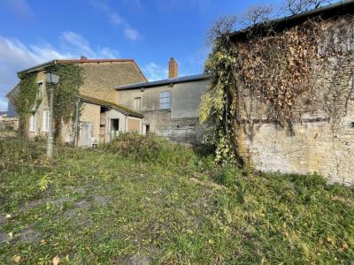 For sale Alland'huy-et-sausseuil 6 rooms 100 m2 Ardennes (08130) photo 0