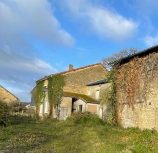 For sale Alland'huy-et-sausseuil 6 rooms 100 m2 Ardennes (08130) photo 1