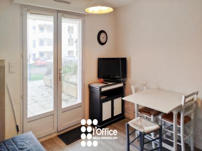 Acheter Appartement Chateau-d'olonne Vendee