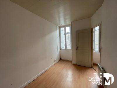 Acheter Immeuble Mauze-sur-le-mignon 139900 euros