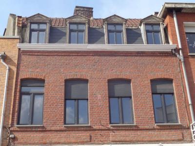 For sale Roubaix 15 rooms 310 m2 Nord (59100) photo 0