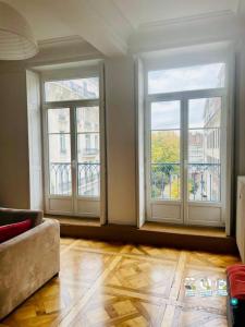 For rent Grenoble 5 rooms 145 m2 Isere (38000) photo 1