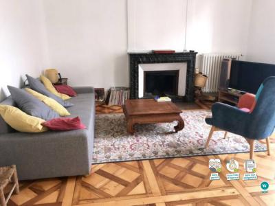 For rent Grenoble 5 rooms 145 m2 Isere (38000) photo 2