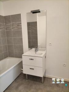 Louer Appartement Fleury-merogis Essonne