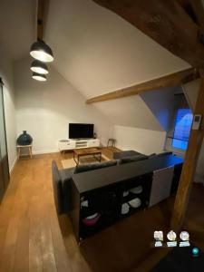 For rent Savigny-sur-orge 3 rooms 54 m2 Essonne (91600) photo 0