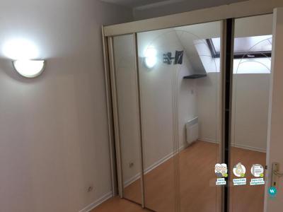 Louer Appartement Noisy-le-sec 830 euros