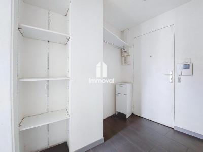 Louer Appartement Strasbourg 615 euros