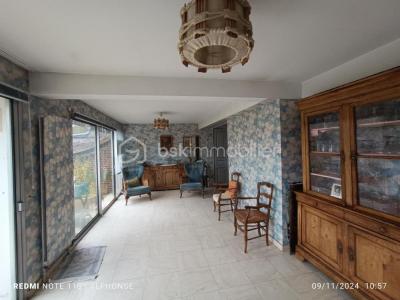 For sale Beauvais 9 rooms 140 m2 Oise (60000) photo 3