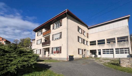 For sale Valdahon 15 rooms 450 m2 Doubs (25800) photo 2