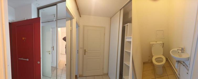 For rent Lyon-3eme-arrondissement 3 rooms 70 m2 Rhone (69003) photo 2