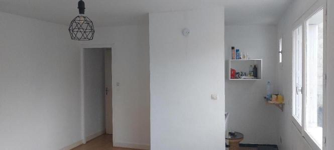 For rent Bordeaux 1 room 22 m2 Gironde (33000) photo 4